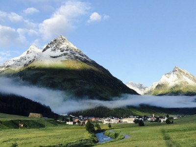 Apartment Wohnung 2 - Gorfenspitze - Outdoor photo 27