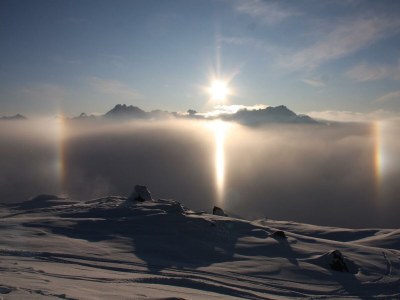 Apartment Wohnung 2 - Gorfenspitze - Outdoor photo 28