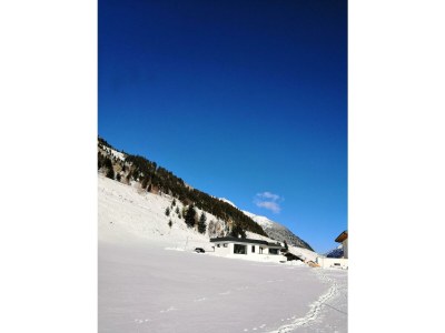 Apartment Wohnung 2 - Gorfenspitze - Outdoor photo 31