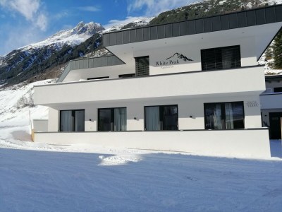 Apartment Wohnung 2 - Gorfenspitze - Outdoor photo 35