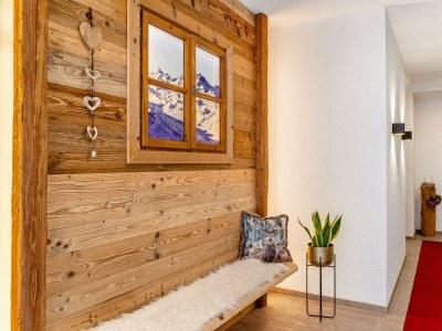 Apartment Wohnung 2 - Gorfenspitze - Outdoor photo 43