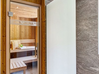 Apartment Wohnung 2 - Gorfenspitze - Outdoor photo 45