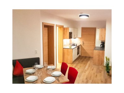 Apartment Wohnung 2 - Gorfenspitze - Features photo 49