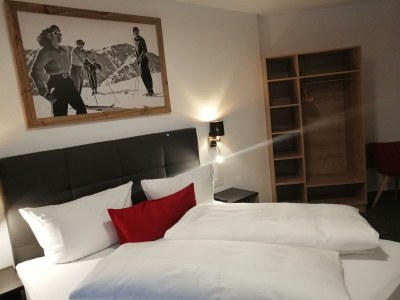 Apartment Wohnung 2 - Gorfenspitze - Features photo 50