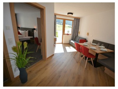 Apartment Wohnung 2 - Gorfenspitze - Features photo 51