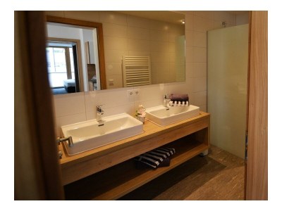 Apartment Wohnung 2 - Gorfenspitze - Features photo 53