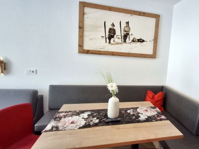 Apartment Wohnung 2 - Gorfenspitze - Features photo 55