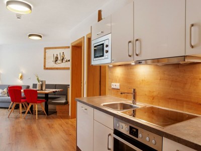 Apartment Wohnung 2 - Gorfenspitze - Features photo 59