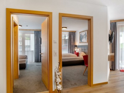 Apartment Wohnung 2 - Gorfenspitze - Features photo 60