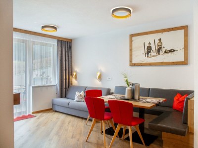 Apartment Wohnung 2 - Gorfenspitze - Features photo 61