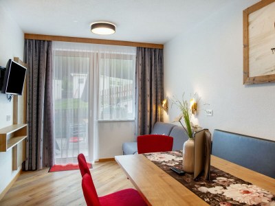 Apartment Wohnung 2 - Gorfenspitze - Features photo 64