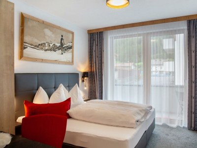 Apartment Wohnung 2 - Gorfenspitze - Features photo 65