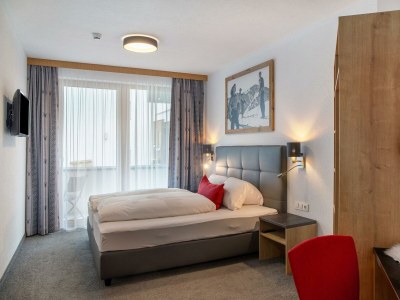 Apartment Wohnung 2 - Gorfenspitze - Features photo 66