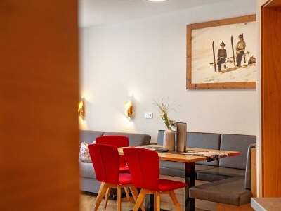 Apartment Wohnung 2 - Gorfenspitze - Features photo 67