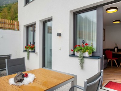 Apartment Wohnung 2 - Gorfenspitze - Features photo 68