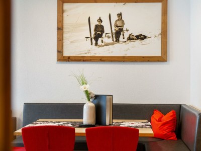 Apartment Wohnung 2 - Gorfenspitze - Features photo 70