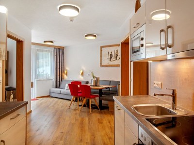 Apartment Wohnung 2 - Gorfenspitze - Features photo 71