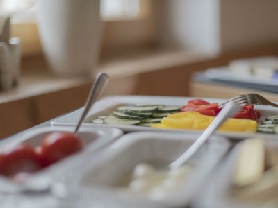 Holiday room Einzelzimmer Predigberg - Outdoor photo 39