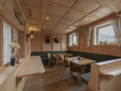 Holiday room Doppelzimmer Gorfenspitze - Outdoor photo 6