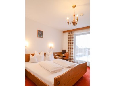 Holiday room Doppelzimmer Gorfenspitze - Features photo 36