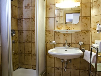 Holiday room Doppelzimmer Gorfenspitze - Features photo 37