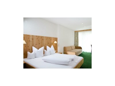 Holiday room Doppelzimmer Ballunspitze - Features photo 36