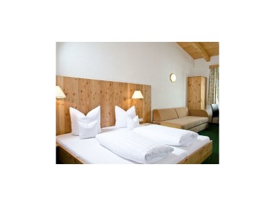 Holiday room Doppelzimmer Ballunspitze - Features photo 37