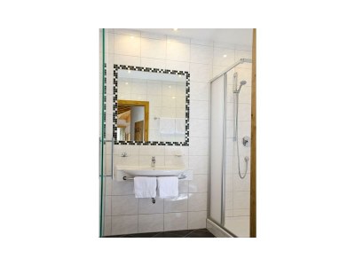 Holiday room Doppelzimmer Ballunspitze - Features photo 38