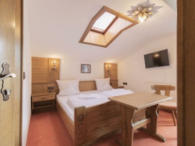 Apartment Apartment Breitspitze - Features photo 27