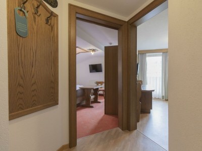 Apartment Apartment Breitspitze - Features photo 28