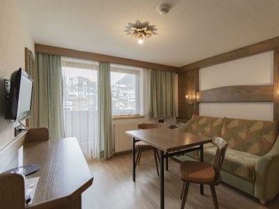 Apartment Apartment Breitspitze - Features photo 30