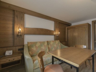 Apartment Apartment Breitspitze - Features photo 31