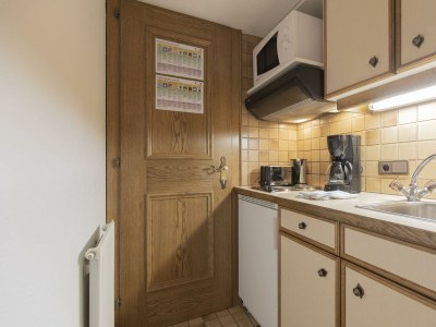 Apartment Apartment Breitspitze - Features photo 34