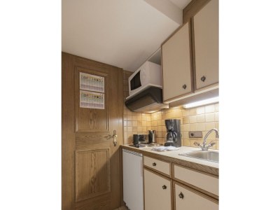 Apartment Apartment Breitspitze - Features photo 35