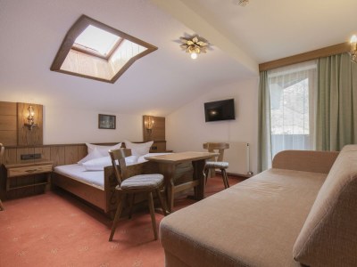 Apartment Apartment Dreiländerspitze - Features photo 43