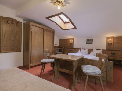 Apartment Apartment Dreiländerspitze - Features photo 44