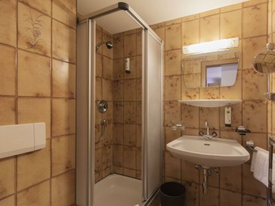 Apartment Apartment Dreiländerspitze - Features photo 45