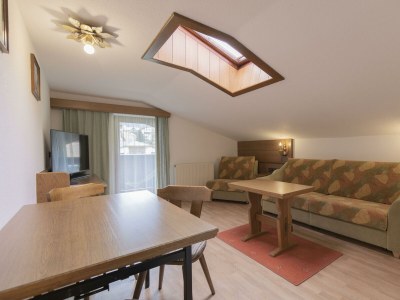 Apartment Apartment Dreiländerspitze - Features photo 46