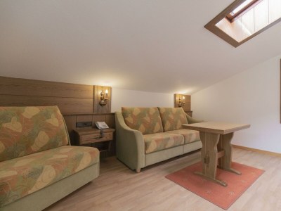 Apartment Apartment Dreiländerspitze - Features photo 47