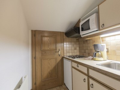 Apartment Apartment Dreiländerspitze - Features photo 49