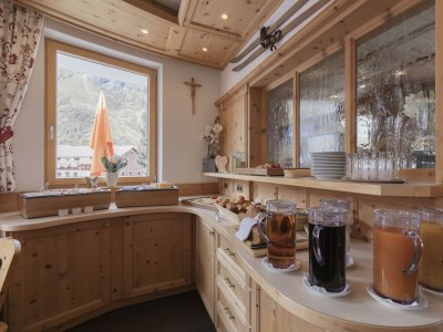 Apartment Apartment Piz Buin - Outdoor photo 28