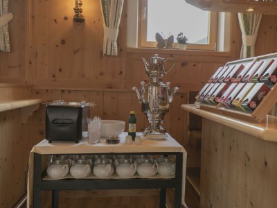 Apartment Apartment Piz Buin - Outdoor photo 31