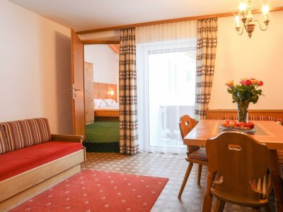 Apartment Apartment Piz Buin - Features photo 41