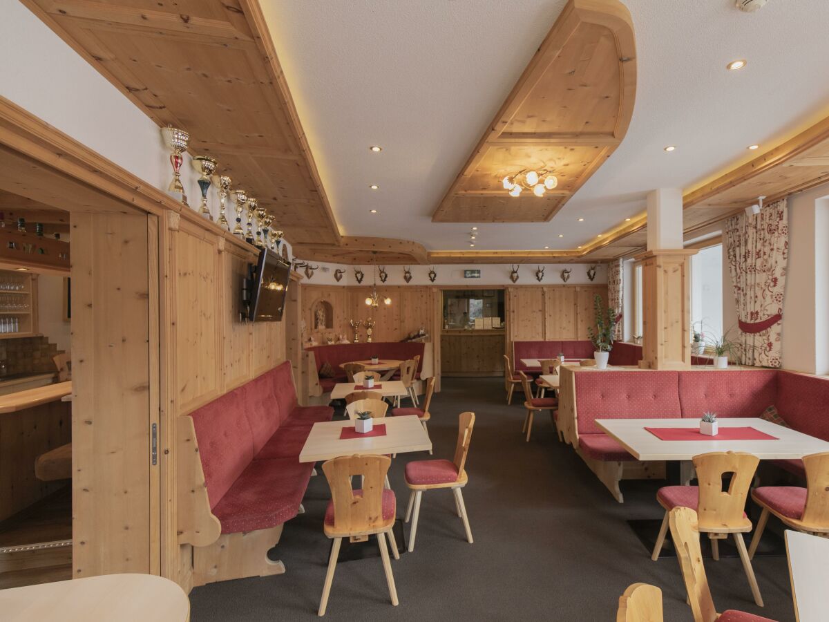 Holiday room Doppelzimmer Silvretta - Outdoor photo 4