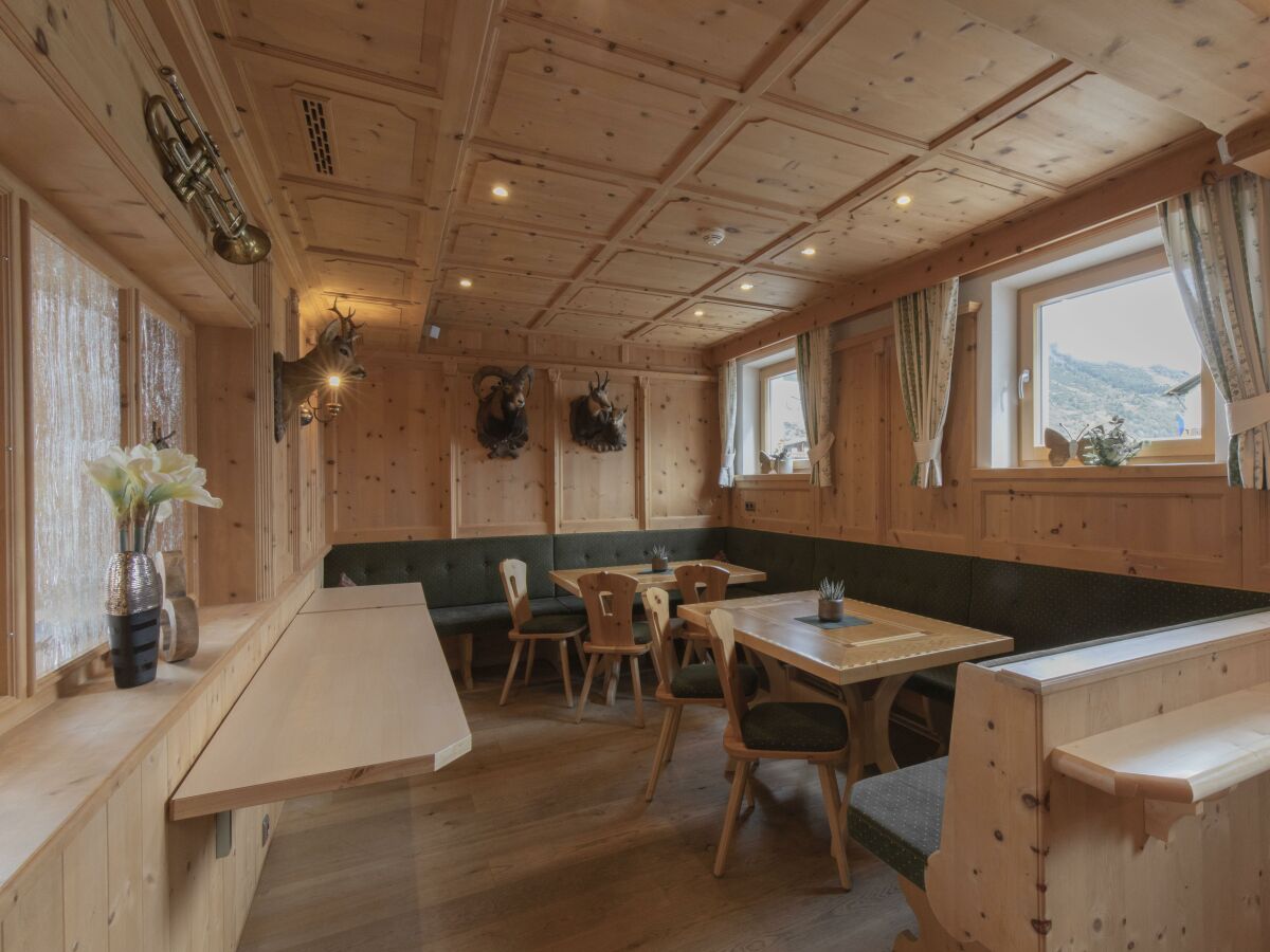 Holiday room Doppelzimmer Silvretta - Outdoor photo 5