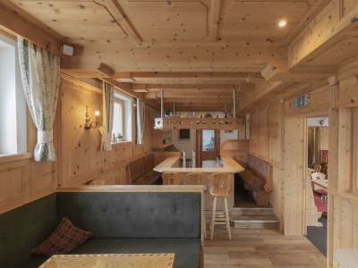 Holiday room Doppelzimmer Silvretta - Outdoor photo 6