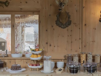 Holiday room Doppelzimmer Silvretta - Outdoor photo 17