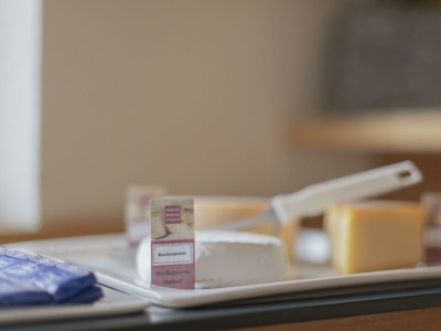 Holiday room Doppelzimmer Silvretta - Outdoor photo 21