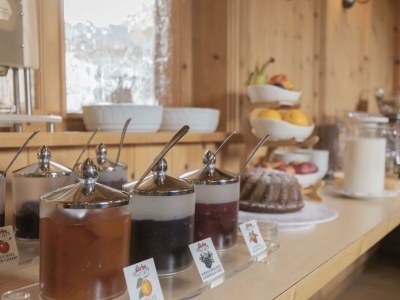 Holiday room Doppelzimmer Silvretta - Outdoor photo 22