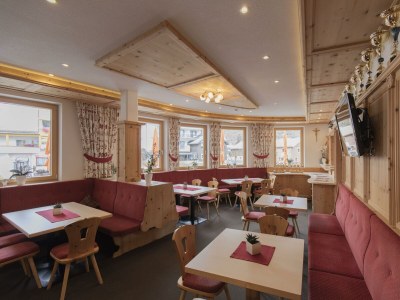 Holiday room Doppelzimmer Silvretta - Outdoor photo 24